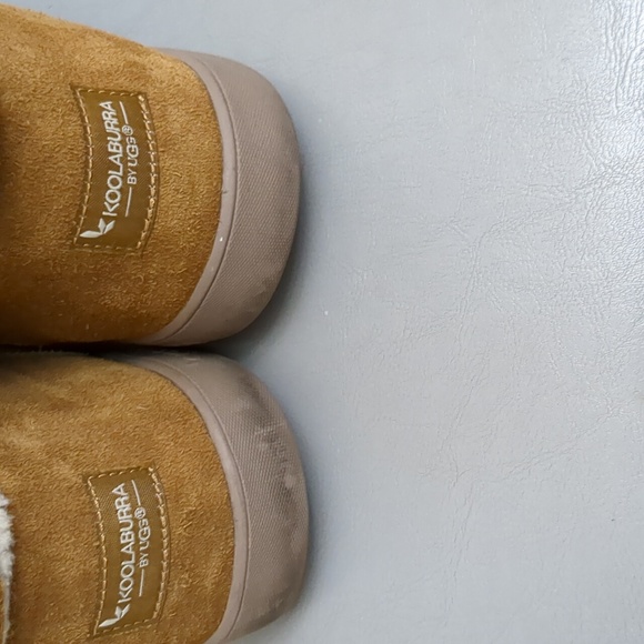 Kookaburra by UGG Suede Boot - Picture 9 of 9